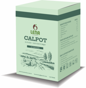 CALPOT
