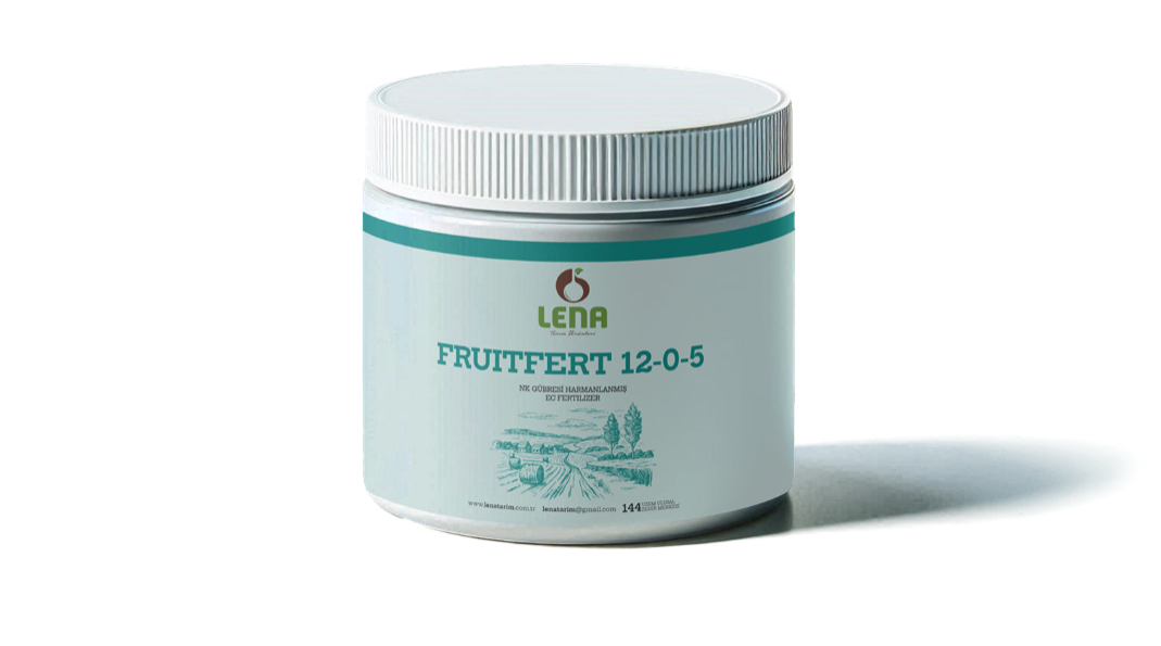 FRUITFERT