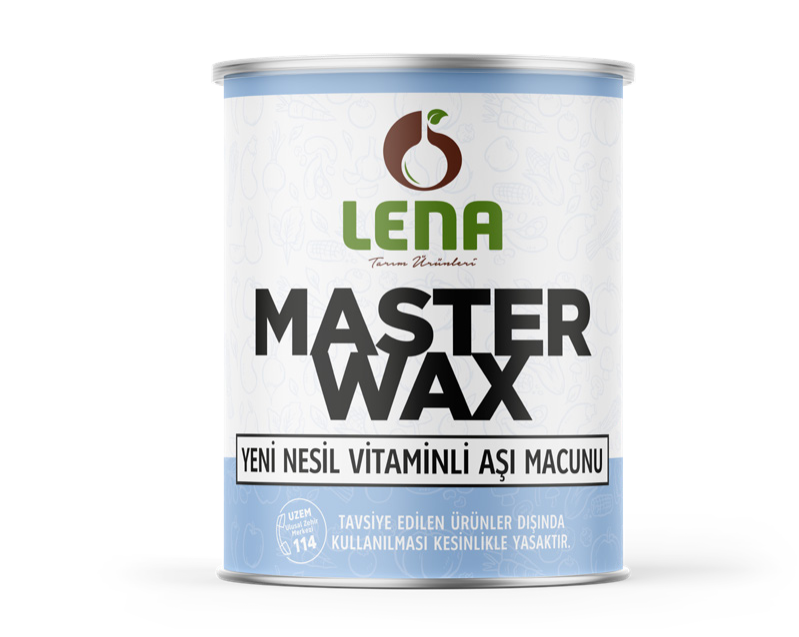 LENA MASTERWAX