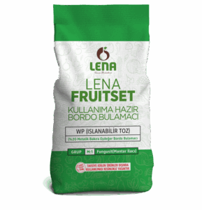 LENA FRUITSET