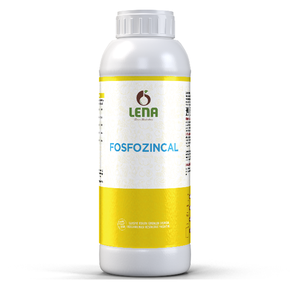 FOSFOZINCAL