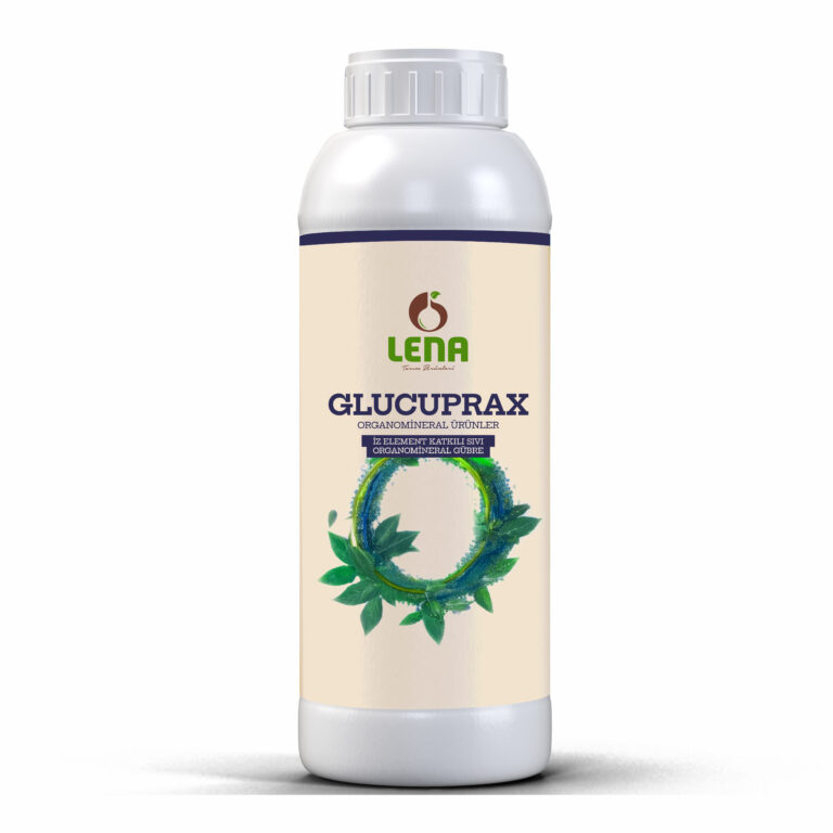 GLUCUPRAX